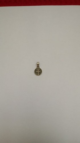 Medalha de São Bento Mini